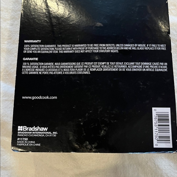 Good Cook Icing Bag - Picture 10 of 12